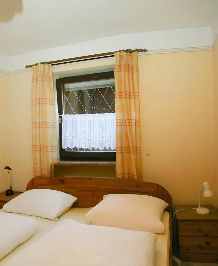 Apartment Gaestehaus Steiger Bad Birnbach