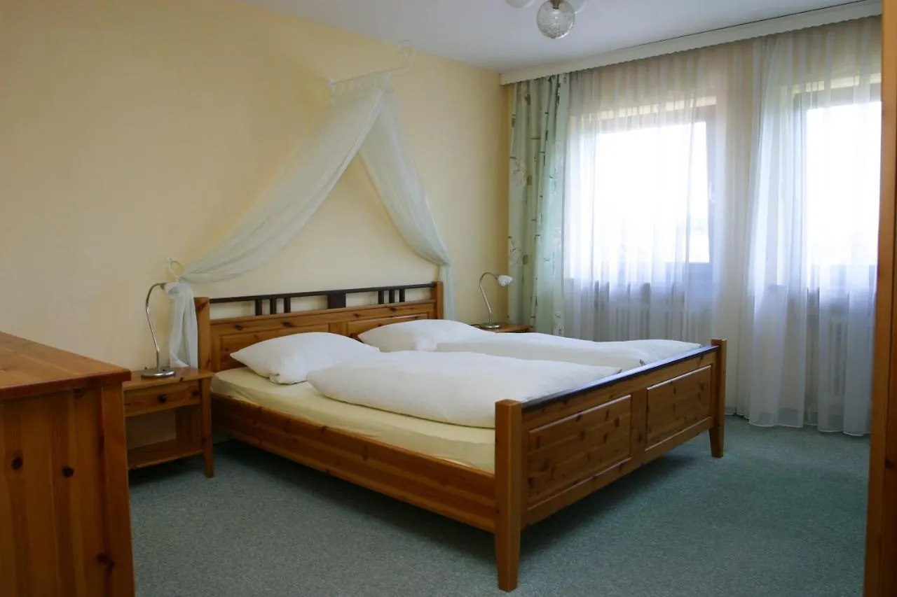 Gaestehaus Steiger Bad Birnbach 0*,  Germany